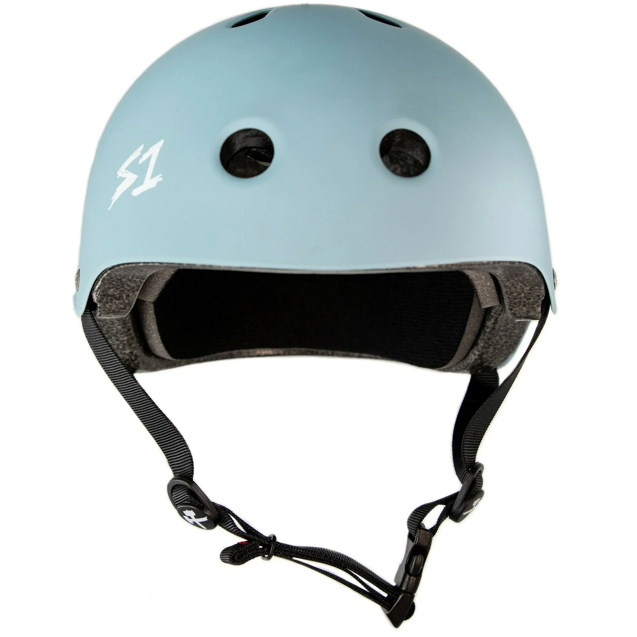 S1 Lifer Helmet - Slate Blue Matte