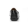 SALE FW23 Venettini Morgan Plain Loafer Driving Mocassin