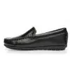 SALE FW23 Venettini Morgan Plain Loafer Driving Mocassin
