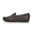 SALE FW23 Venettini Reese Penny Loafer Driving Mocassin