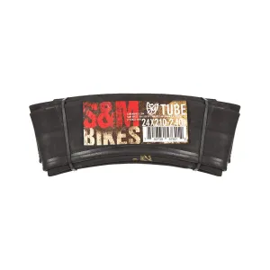 S&M Bikes Inner Tube 24″ x 2.10-2.40″