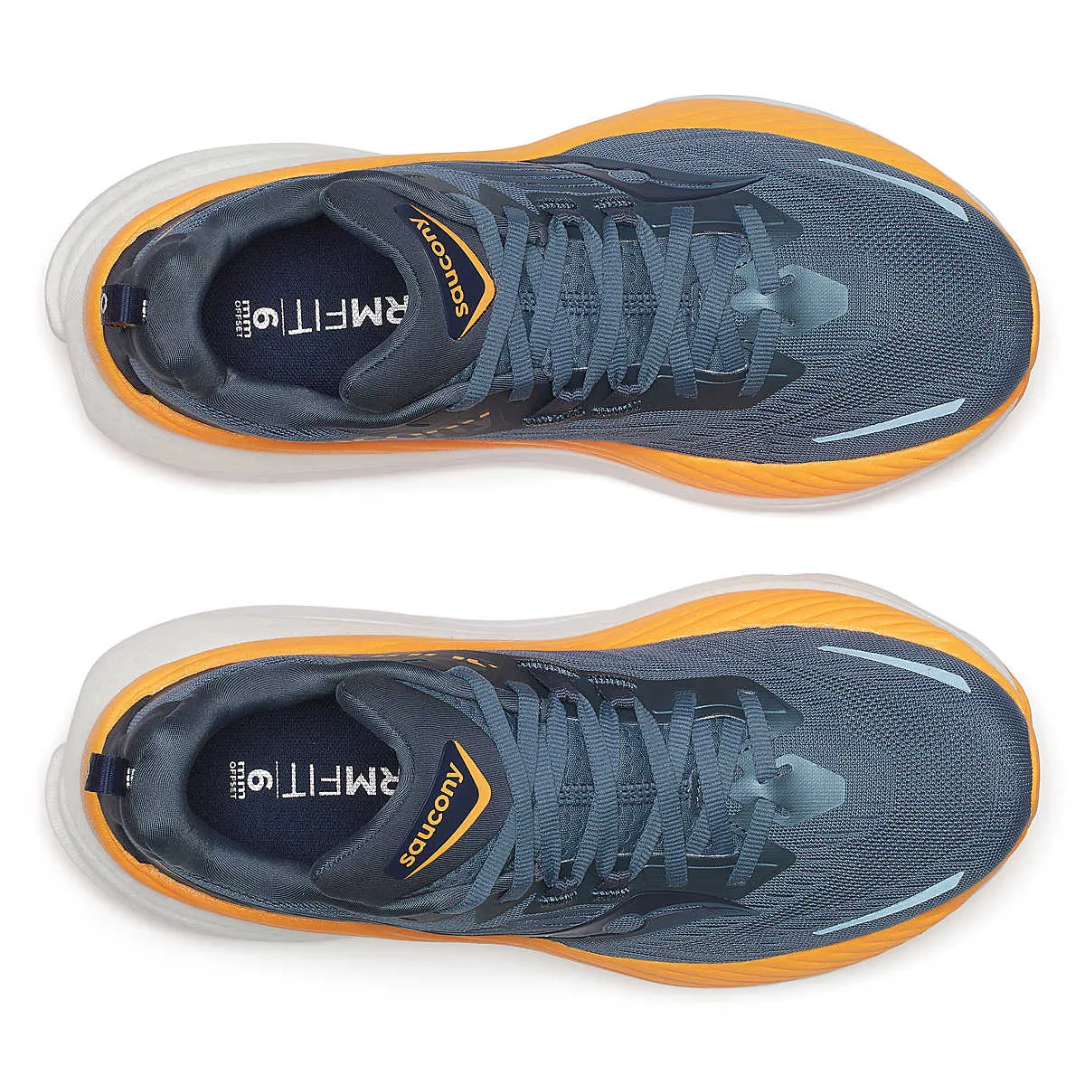 Saucony Women's Hurricane 24 Shoe