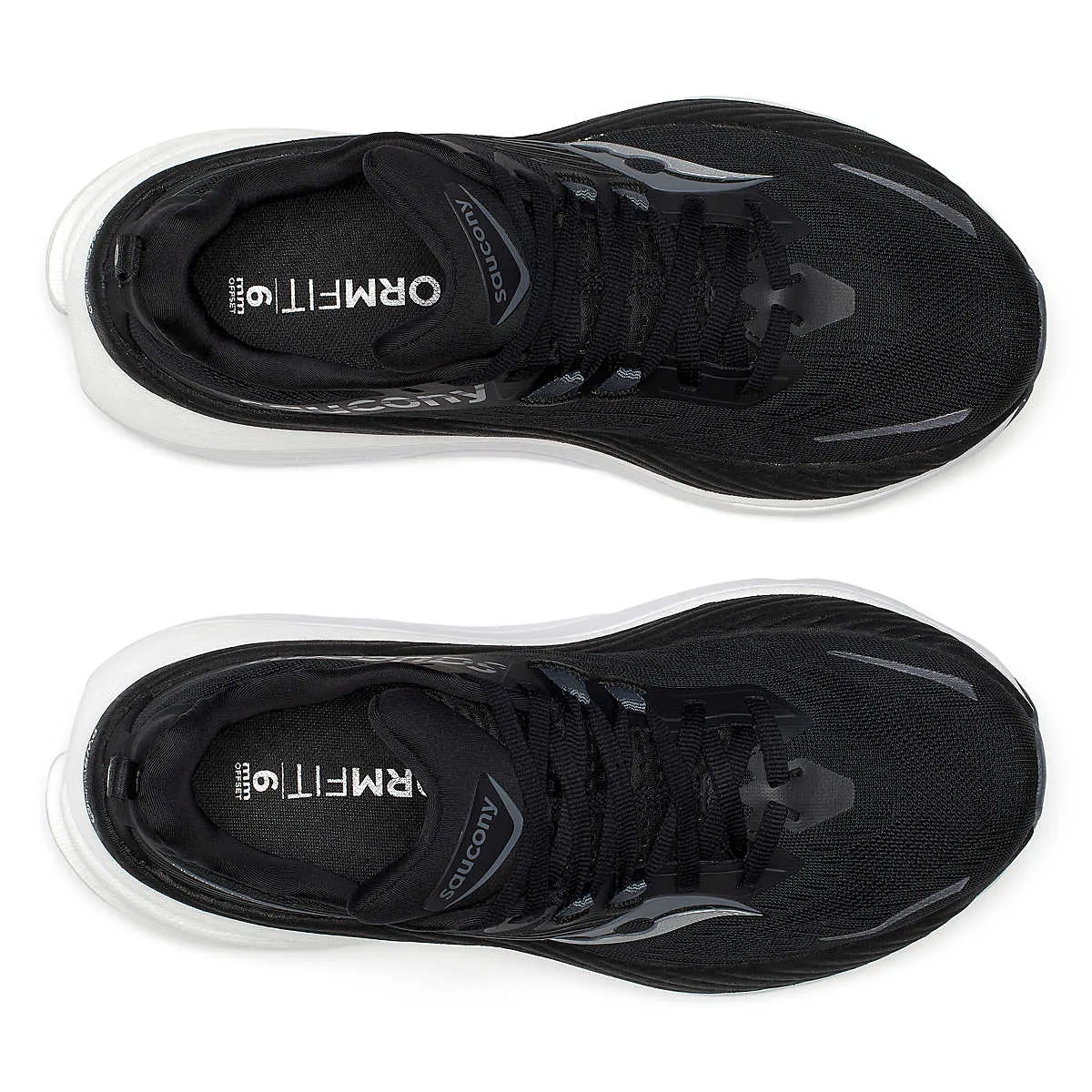 Saucony Women's Hurricane 24 Shoe