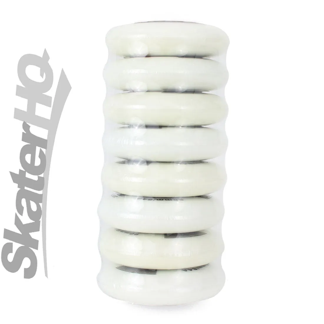 Seba CC 90mm/84A 8pk White