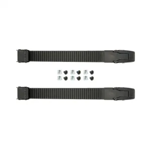 Seba/FR Safety Top Buckle
