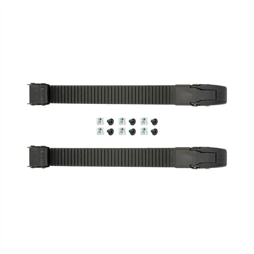 Seba/FR Safety Top Buckle