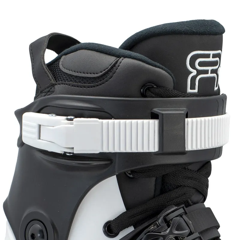 Seba/FR Safety Top Buckle