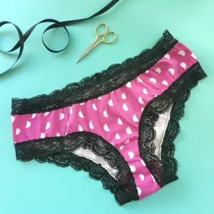 Sew Your Own Undies