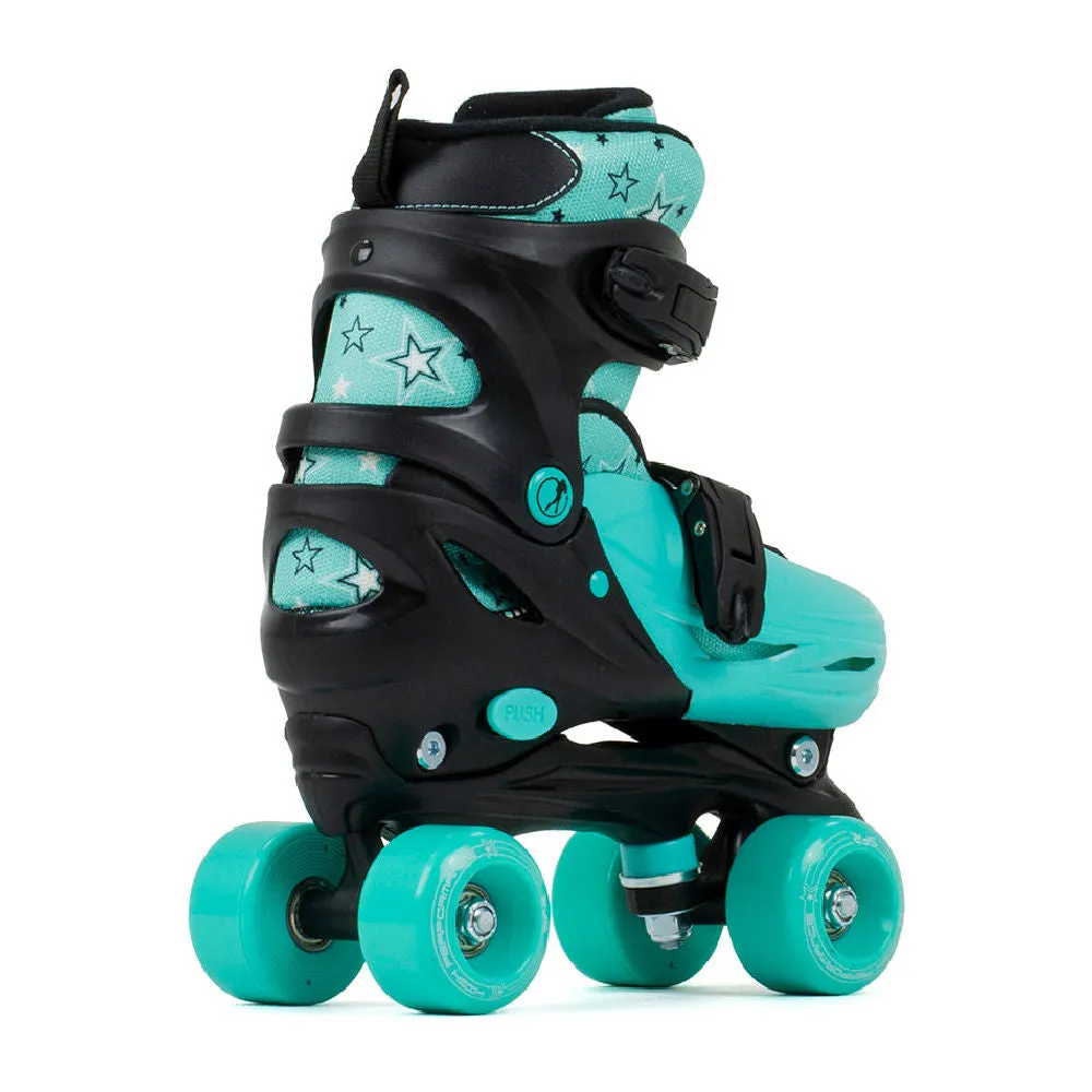 SFR Nebula Kids Skates
