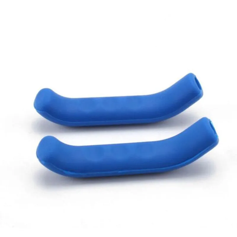 Silicone Brake Handle Covers Sleeve Universal Brake Lever Protection