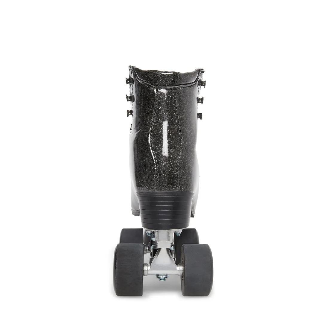 SK8R BLACK GLITTER