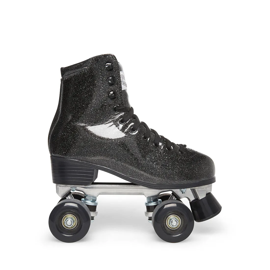 SK8R BLACK GLITTER