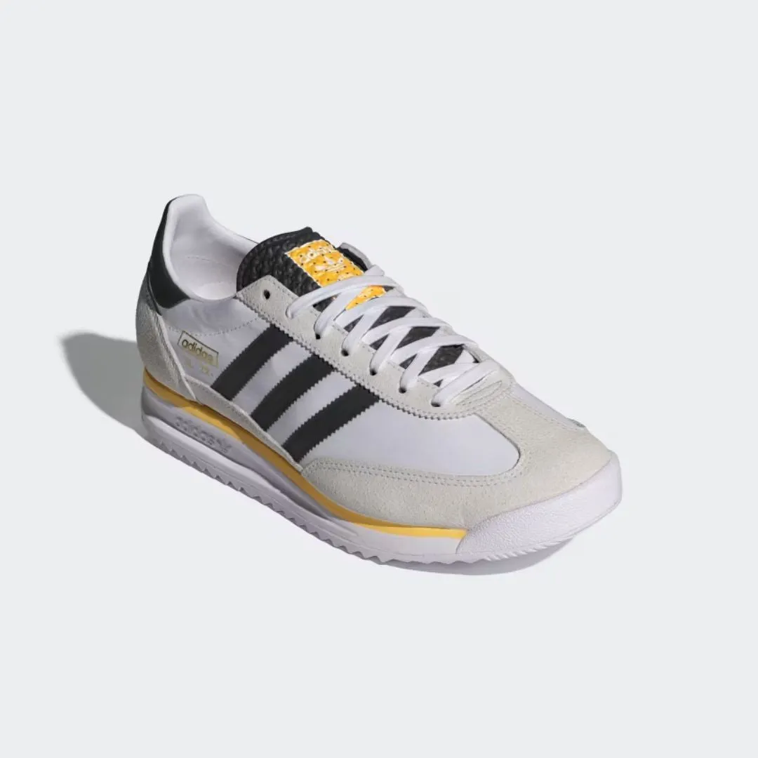 SL 72 RS Shoes (Cloud White   Core Black   Spark)