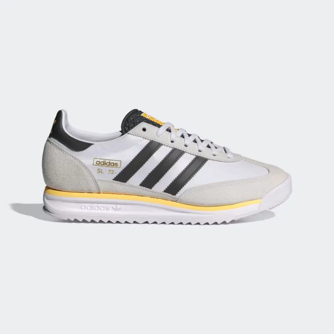SL 72 RS Shoes (Cloud White   Core Black   Spark)