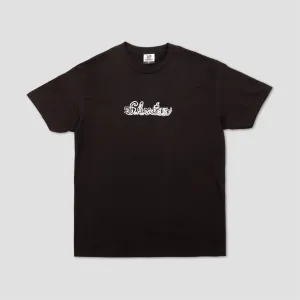Slam City Skates Templeton Blend T-Shirt Black