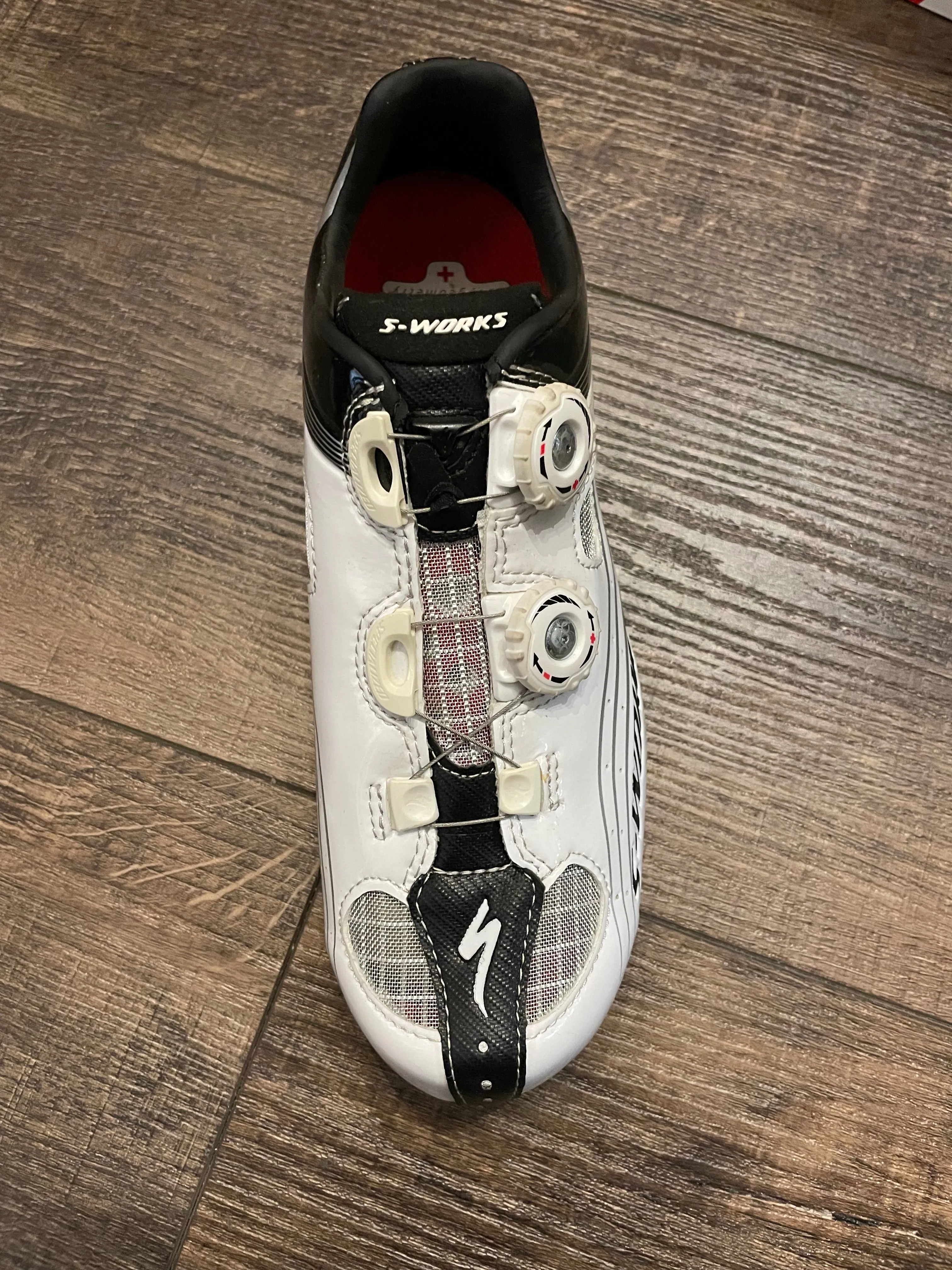 Specialized S-Works RD Cycling Road Shoes EU 38