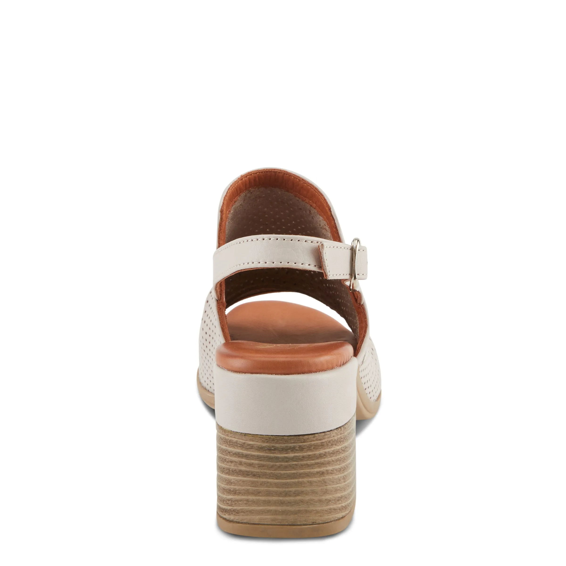 Spring Step Noctium Sandals
