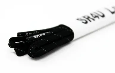 SR4U 47" Reflective Laces
