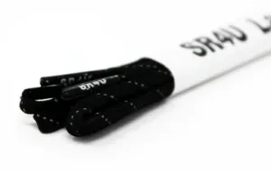 SR4U 47" Reflective Laces