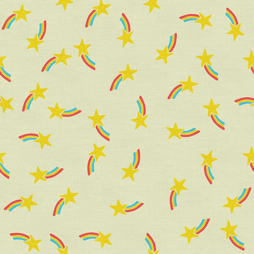 Star Toss