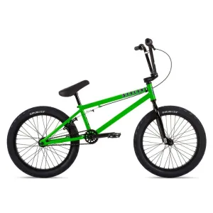 Stolen Casino 20" Complete BMX Bike - Gang Green