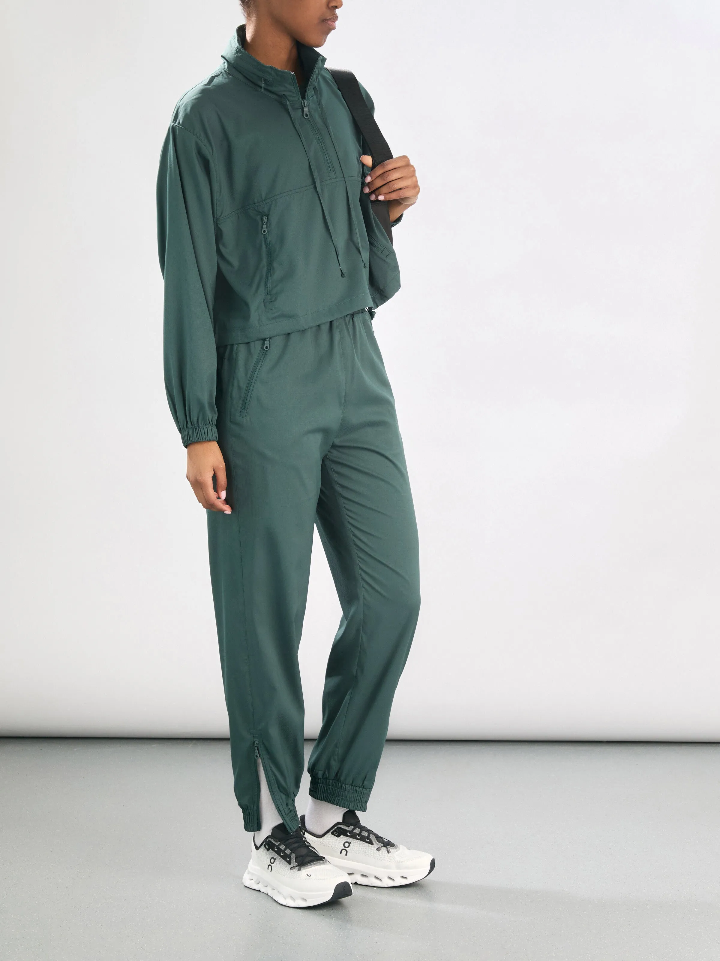 Summit Track Pant