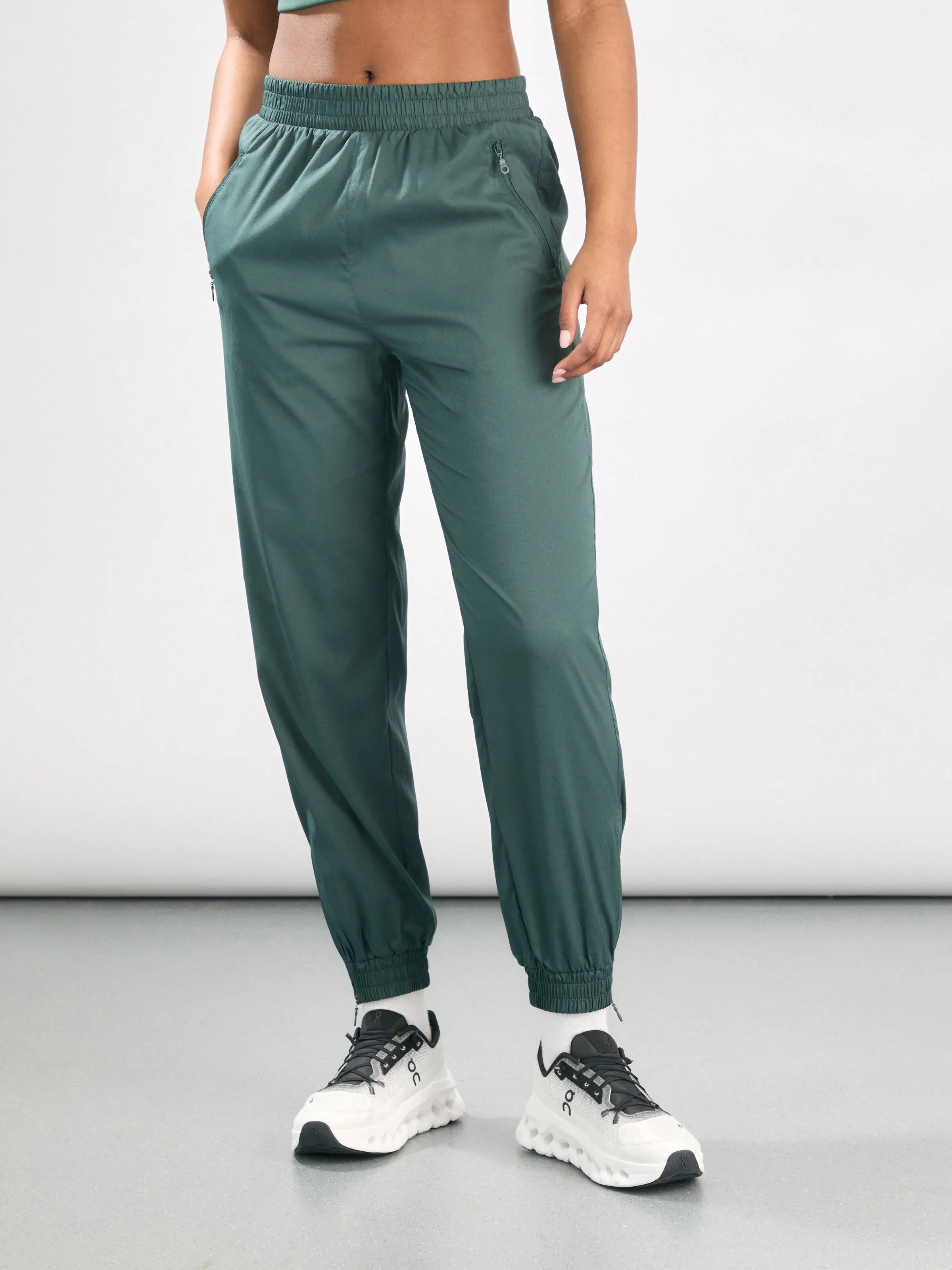 Summit Track Pant