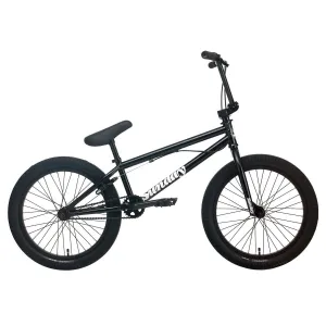 Sunday Primer Park 20.5″ Complete BMX Bike - Gloss Black