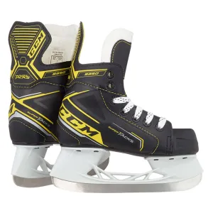 Super Tacks 9350 Youth Hockey Skates - Youth