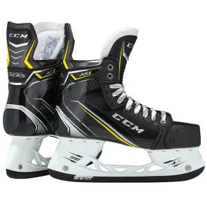Super Tacks AS1 Hockey Skates - Youth