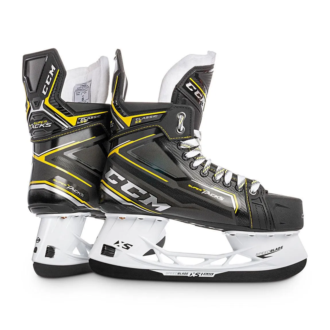 Super Tacks Classic SE Skates - Senior