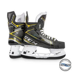 Super Tacks Classic SE Skates - Senior