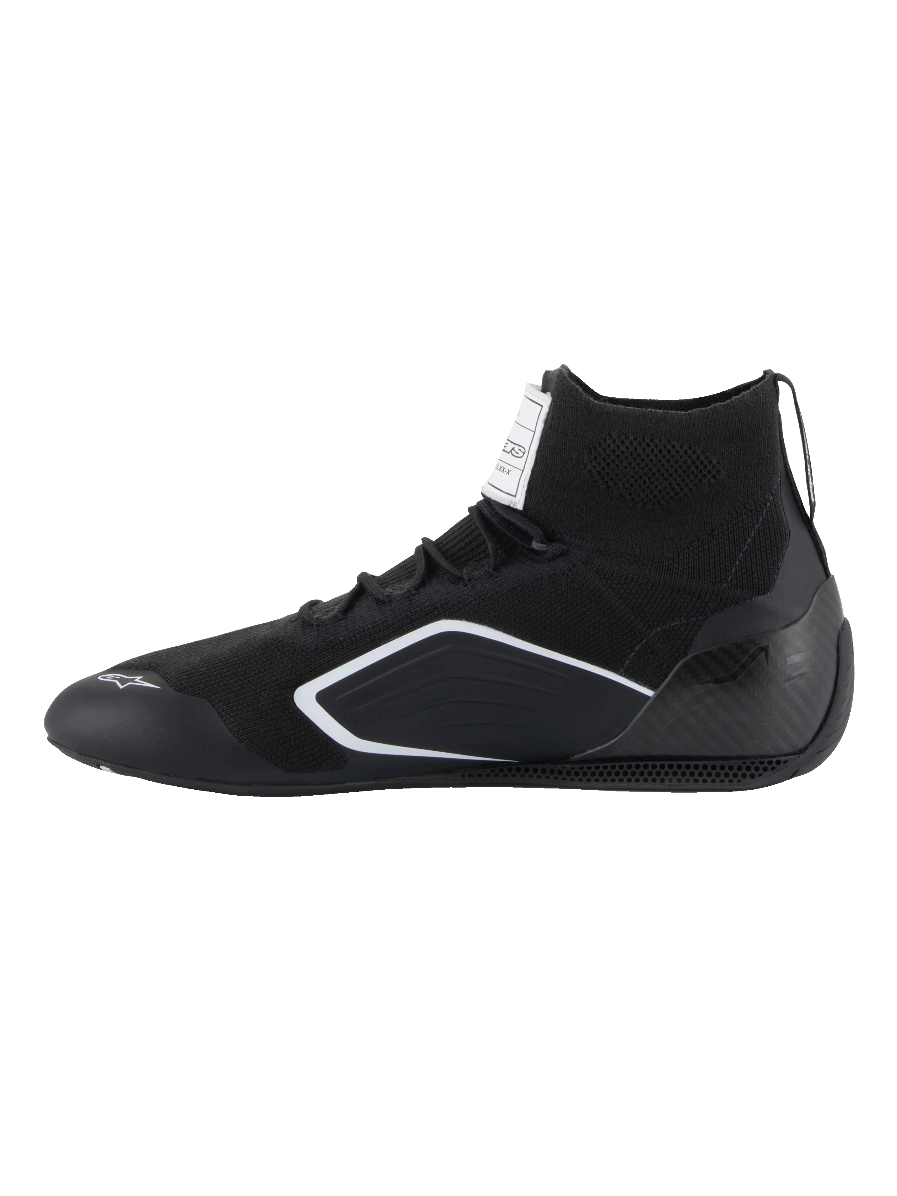 Supertech Shoes - FIA/SFI