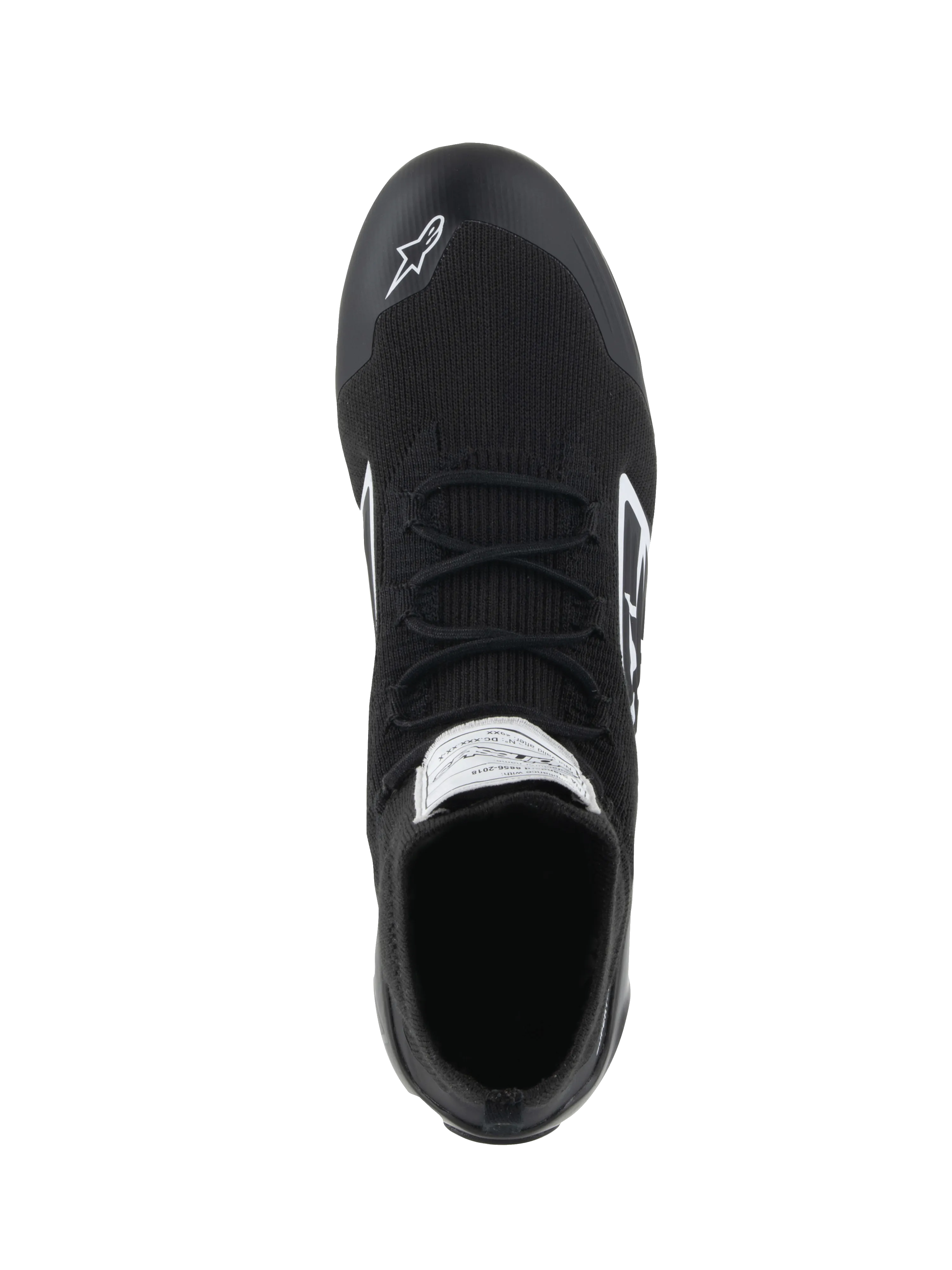 Supertech Shoes - FIA/SFI