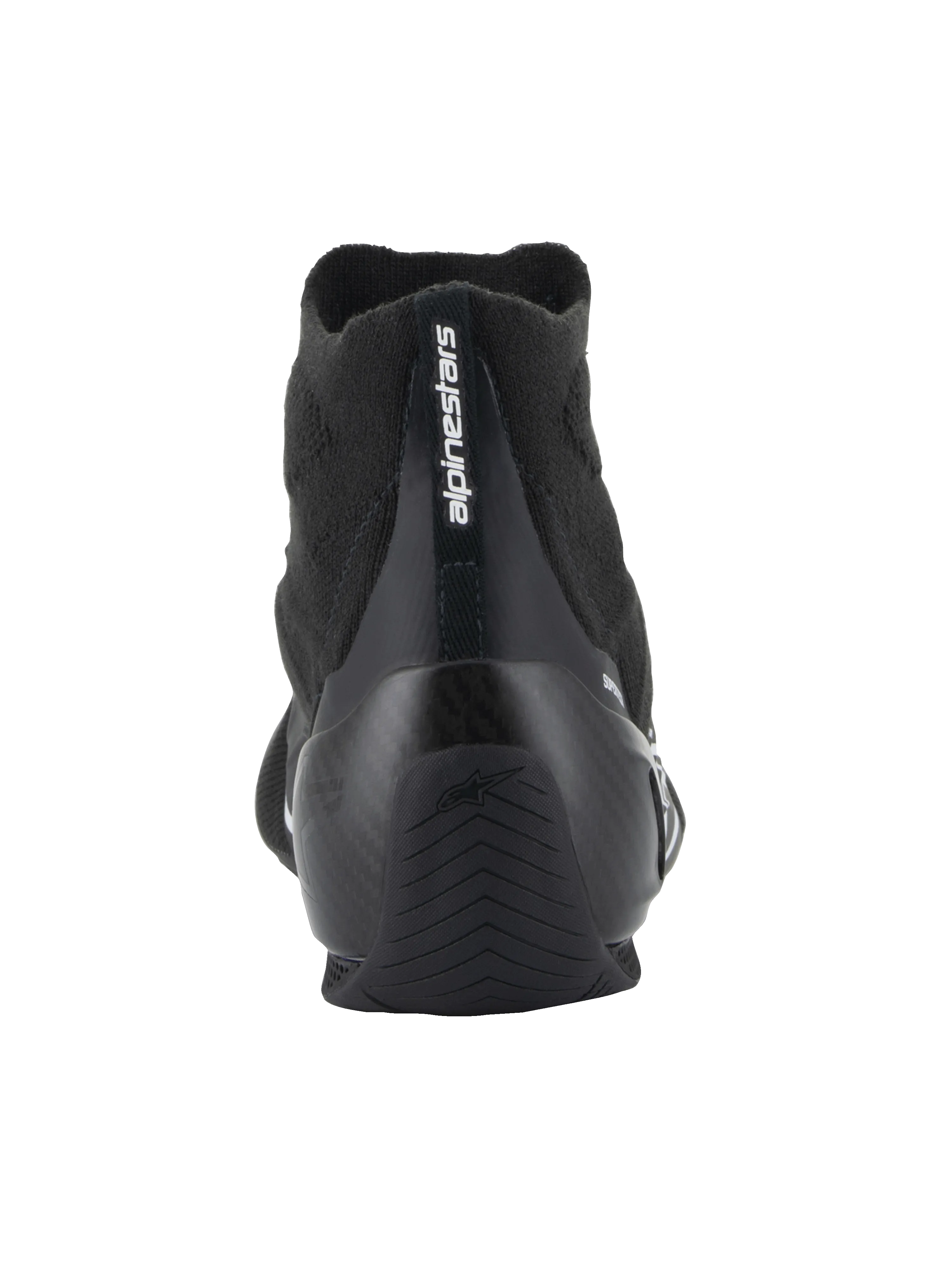 Supertech Shoes - FIA/SFI