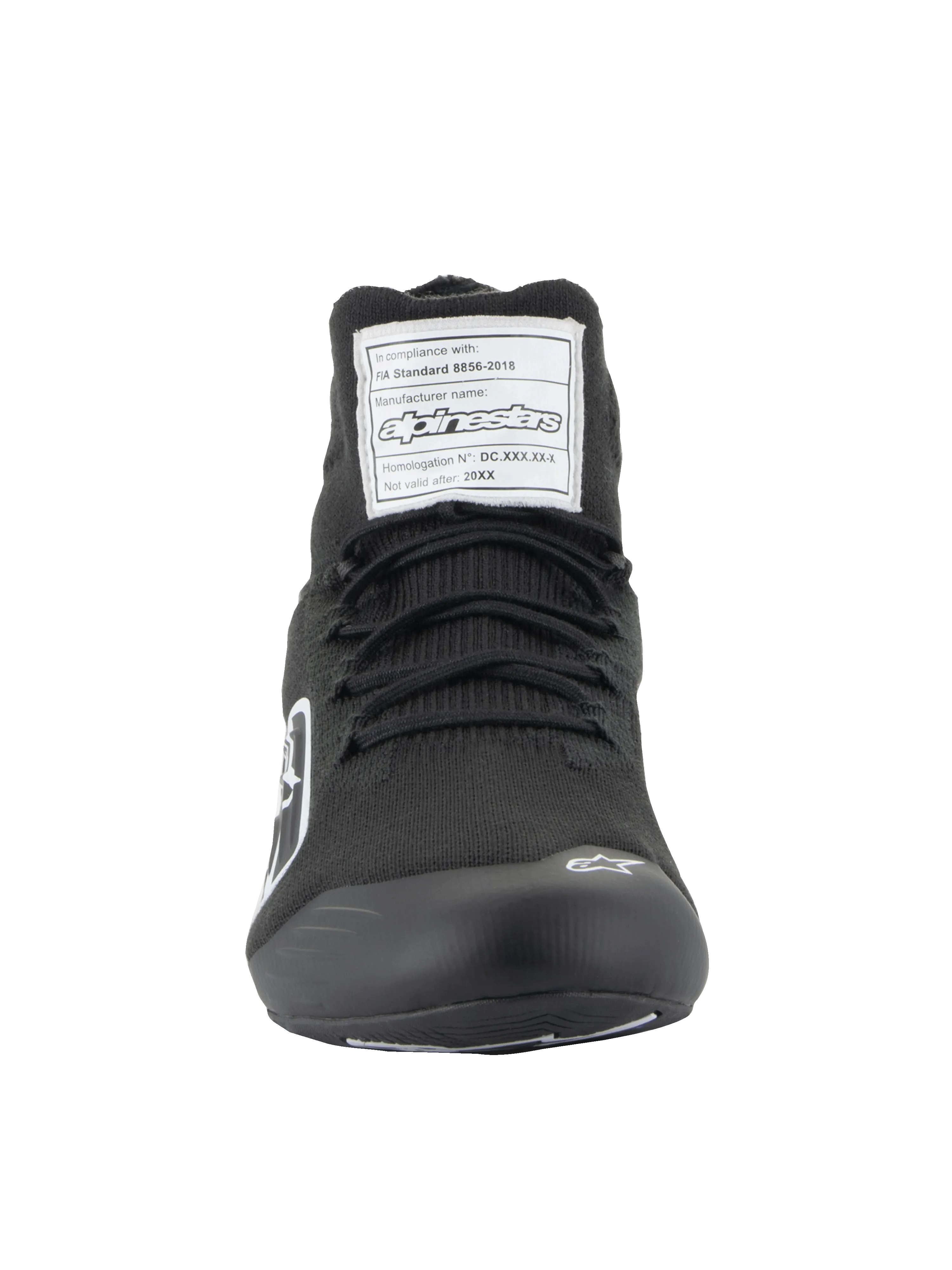 Supertech Shoes - FIA/SFI
