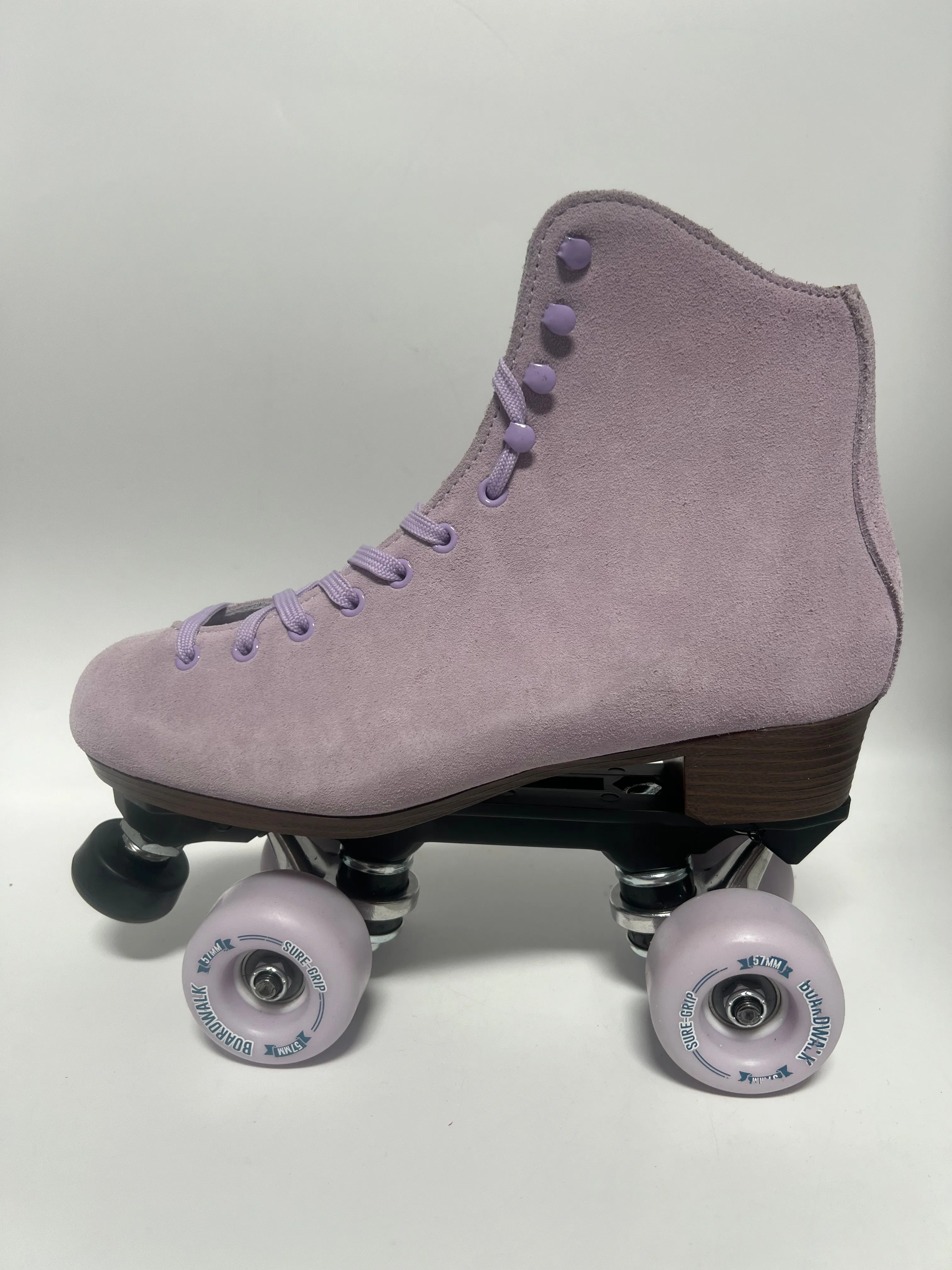 Sure-Grip Boardwalk - LAVENDER SIZE 8 *BLEM*