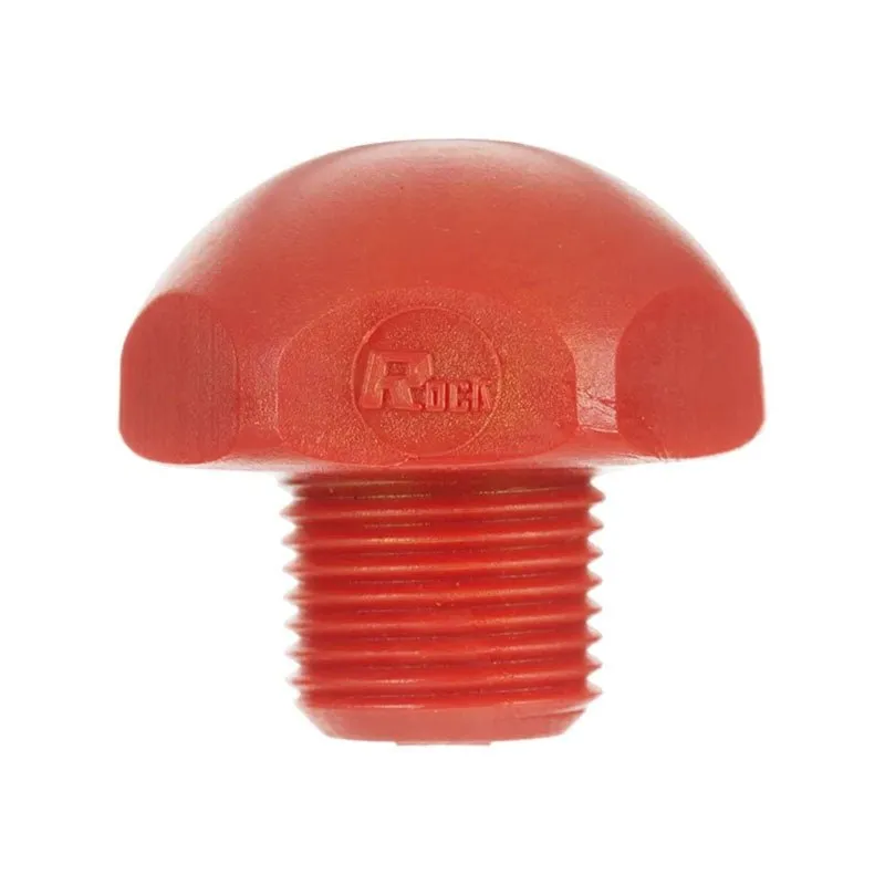 Sure Grip Jam Plug Toe-Stops (Pair)