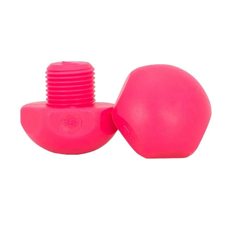 Sure Grip Jam Plug Toe-Stops (Pair)