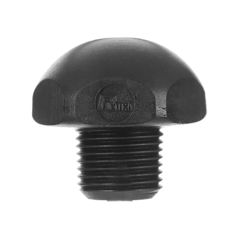 Sure Grip Jam Plug Toe-Stops (Pair)
