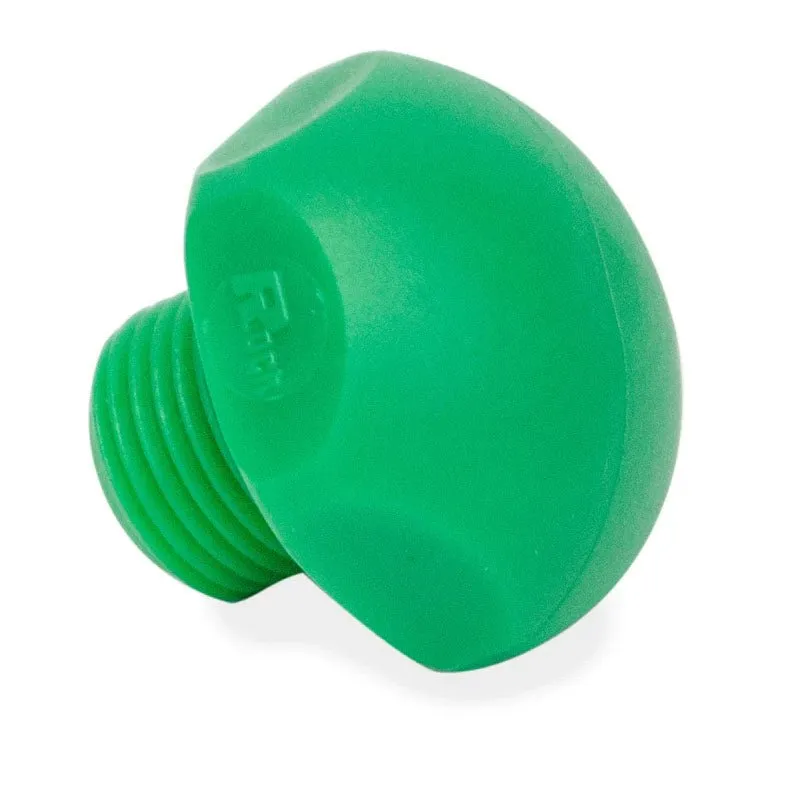 Sure Grip Jam Plug Toe-Stops (Pair)