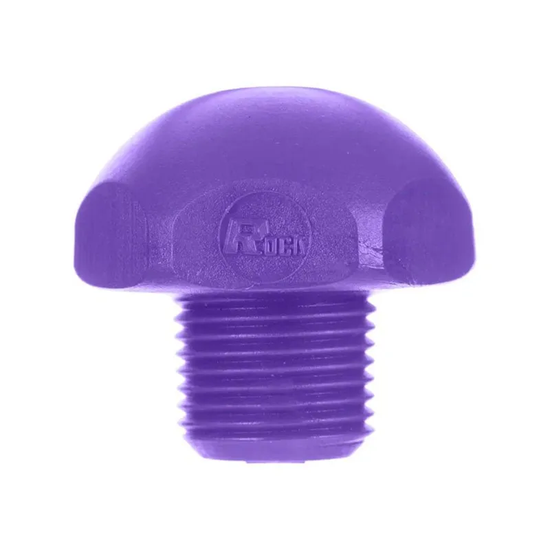 Sure Grip Jam Plug Toe-Stops (Pair)