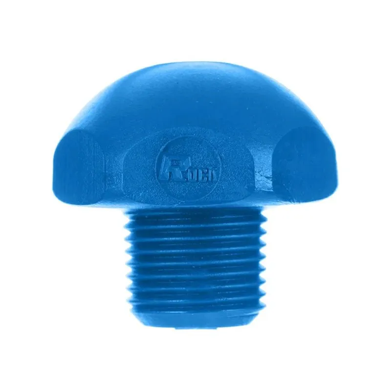 Sure Grip Jam Plug Toe-Stops (Pair)
