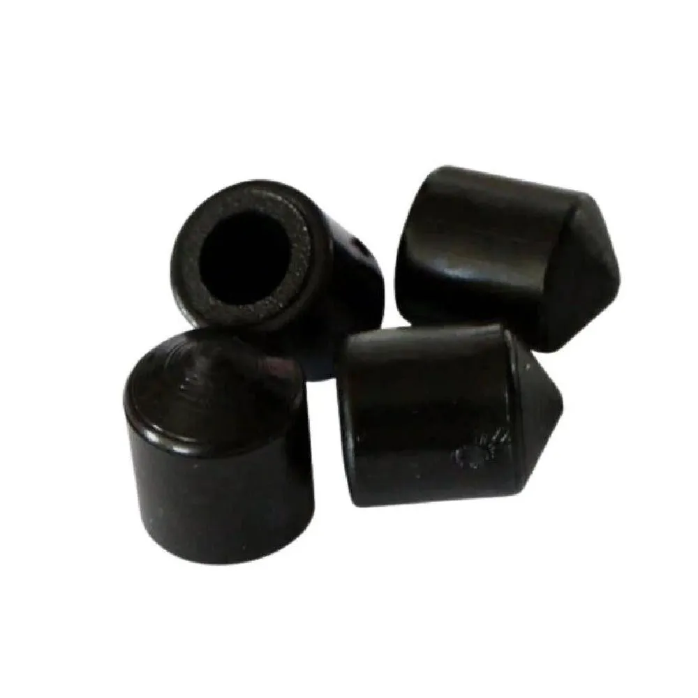 SURE GRIP Pivot Cup Black Rubber