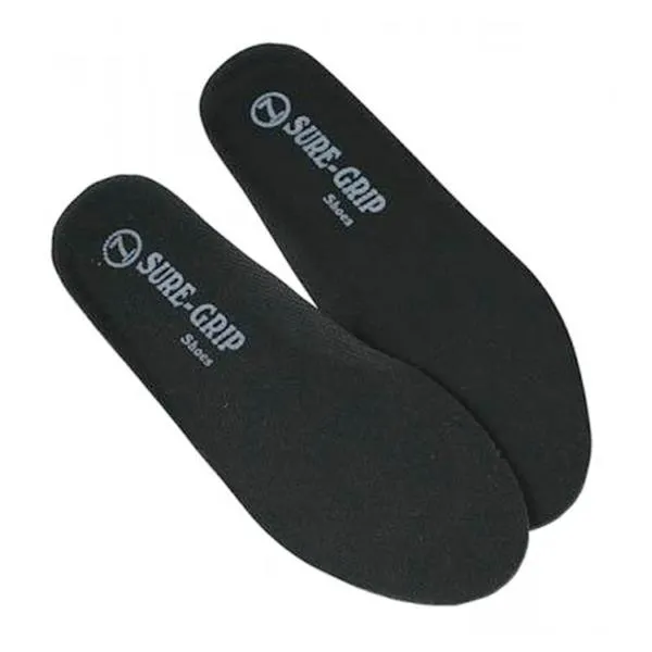 Sure-Grip Skate Insoles