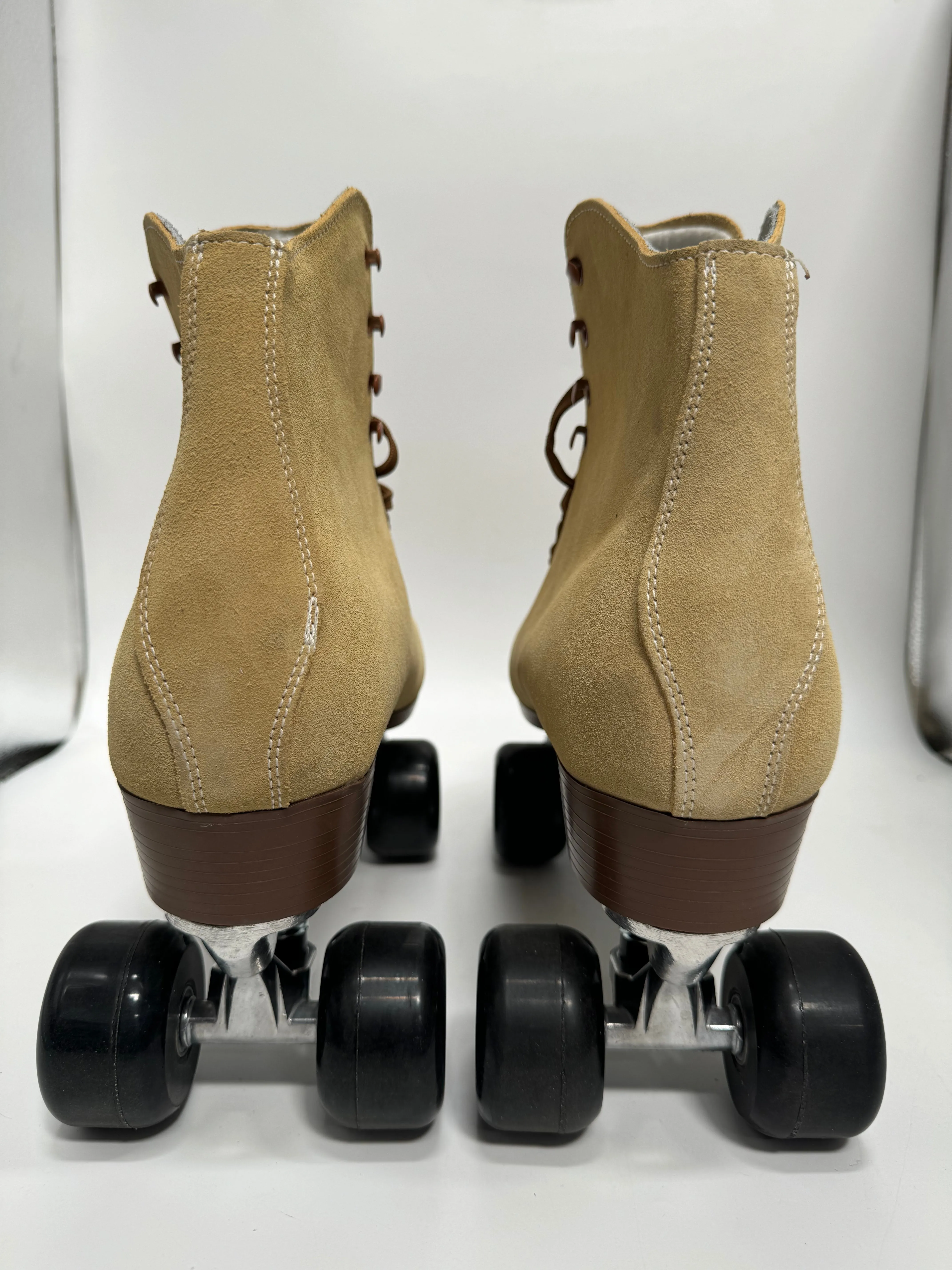 Sure-Grip - Tan Boardwalk - Size 14 *BLEM*