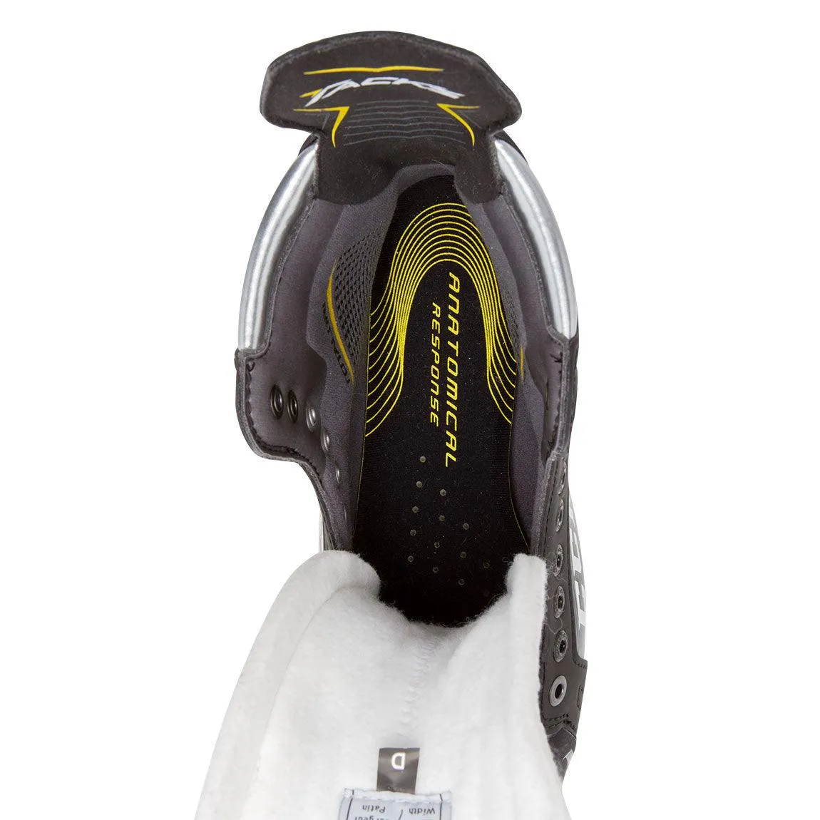Tacks Classic Hockey Skates - Junior