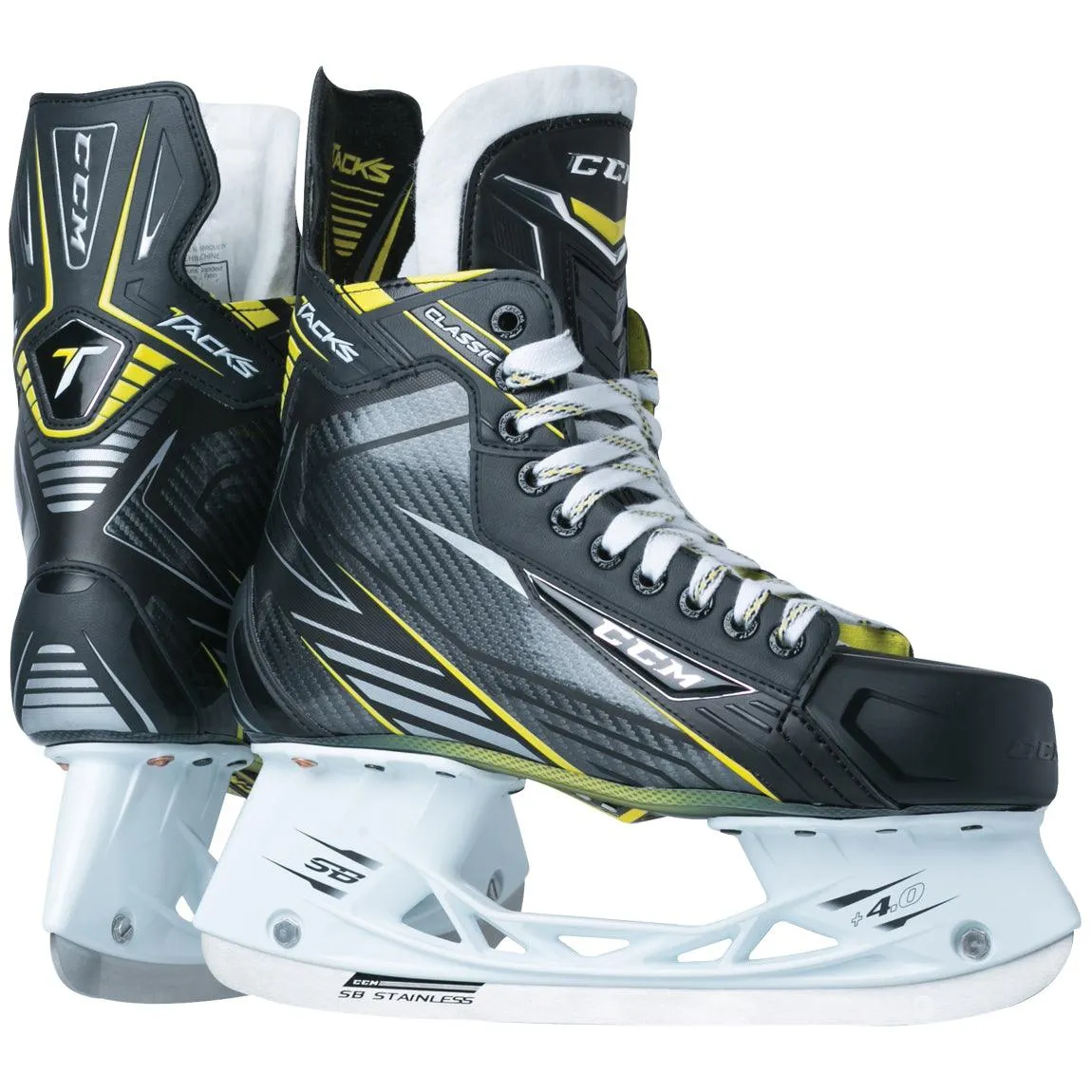 Tacks Classic Player Skates - Senior