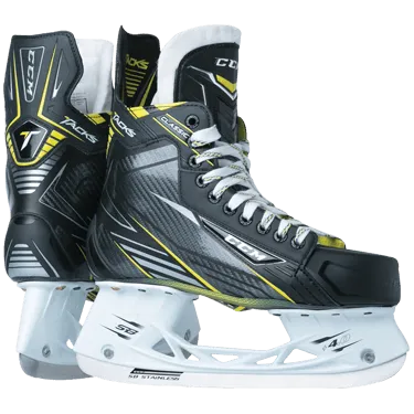 Tacks Classic Player Skates - Senior