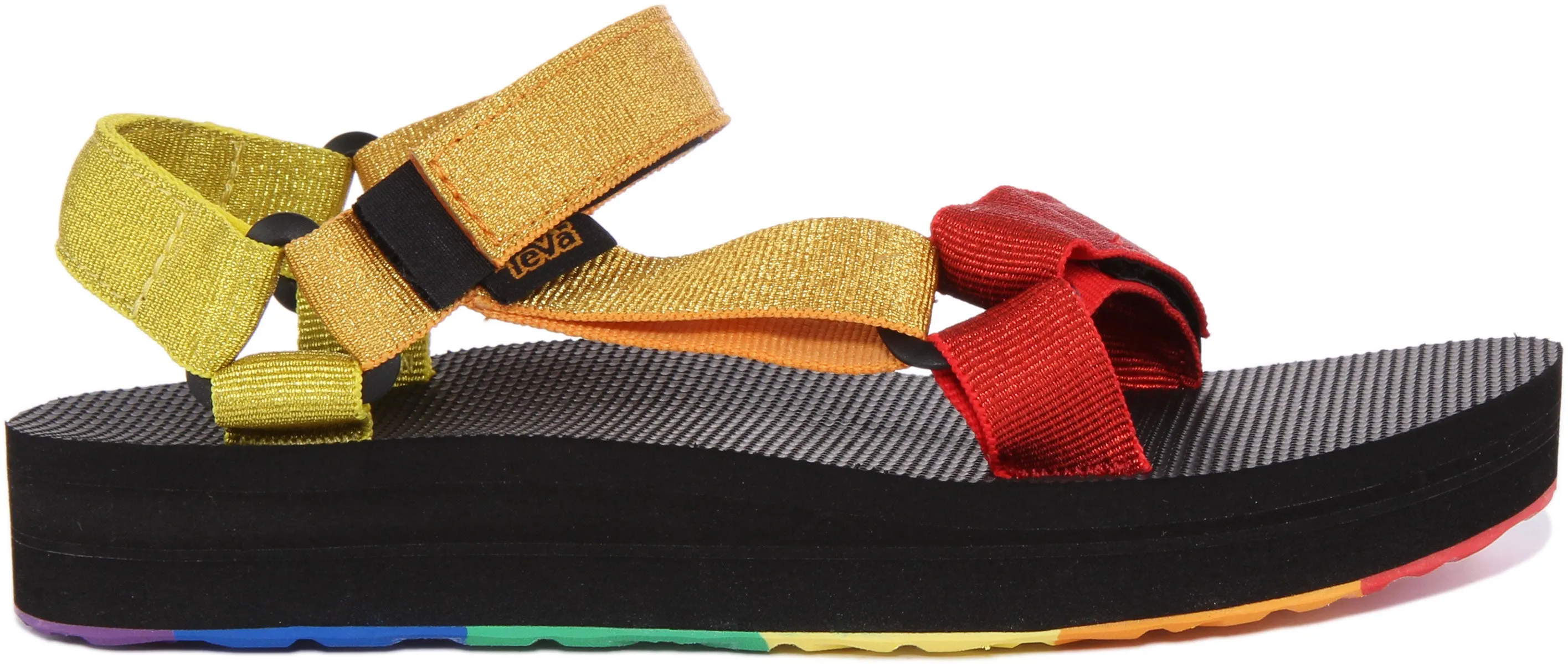 Teva Midform Universal In Multi Colour For Women